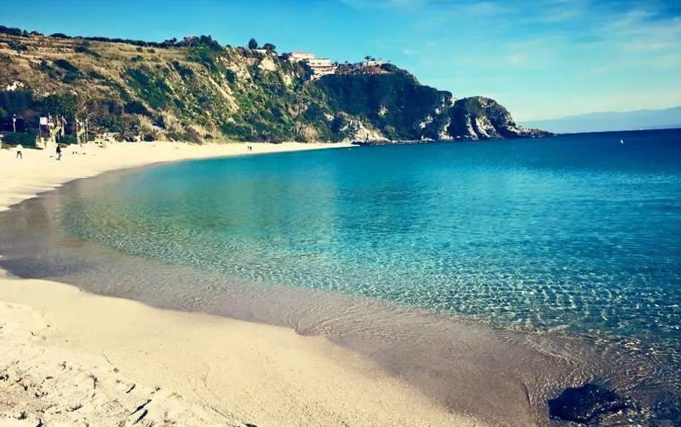 Playa Foto