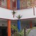 Vista del exterior