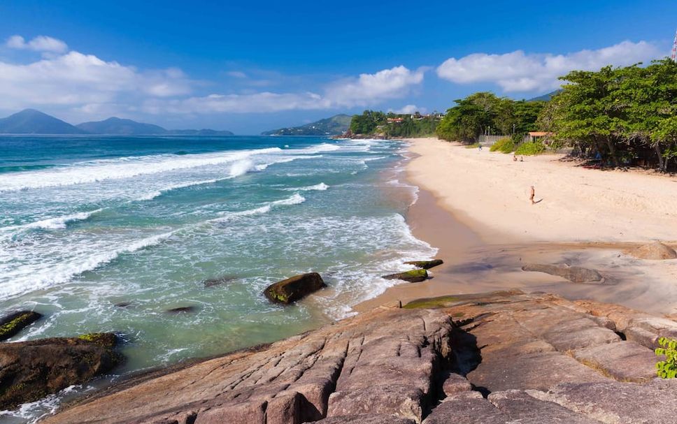 Playa Foto