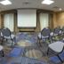 Sala de conferencias
