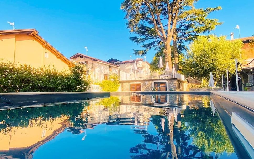 Piscina Foto