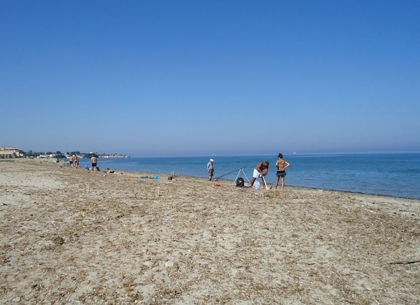 Playa Foto
