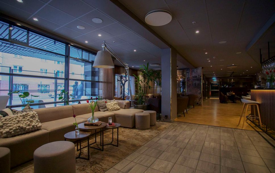 Lounge Foto