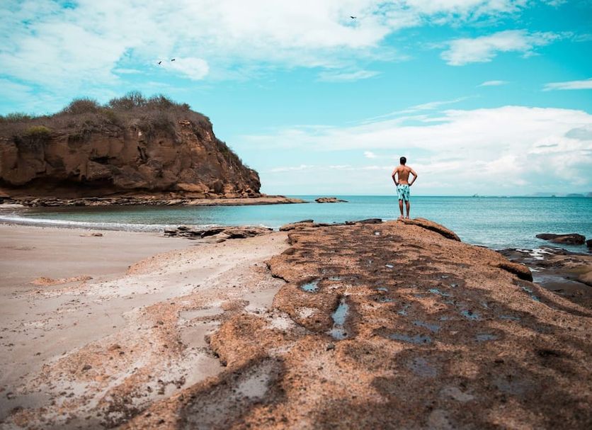 Playa Foto