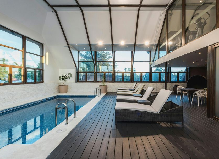 Piscina Foto