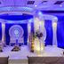 Sala de banquetes