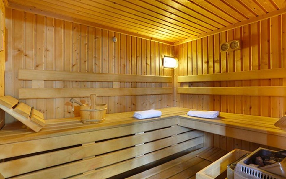 Spa Foto