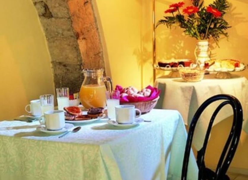 Comedor Foto
