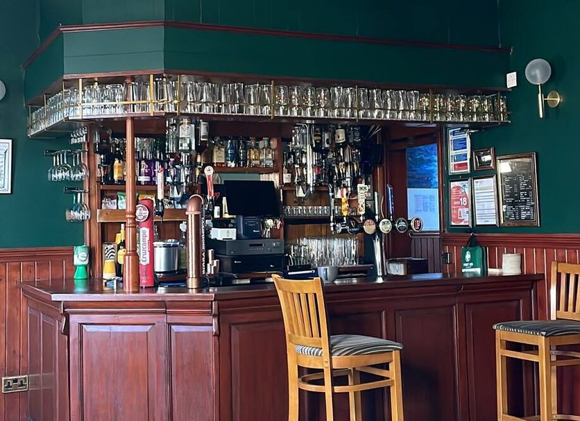 Bar Foto