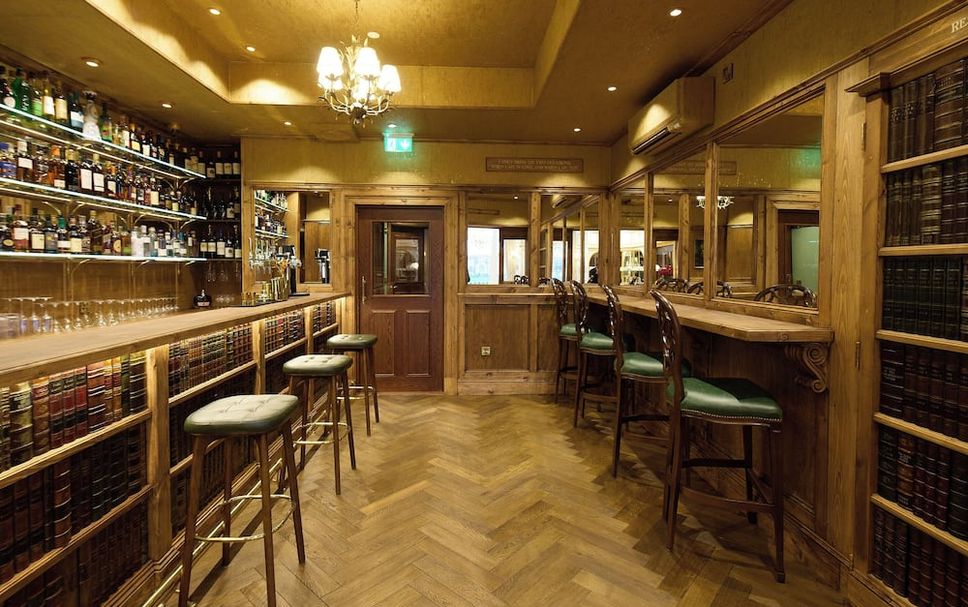 Bar Foto