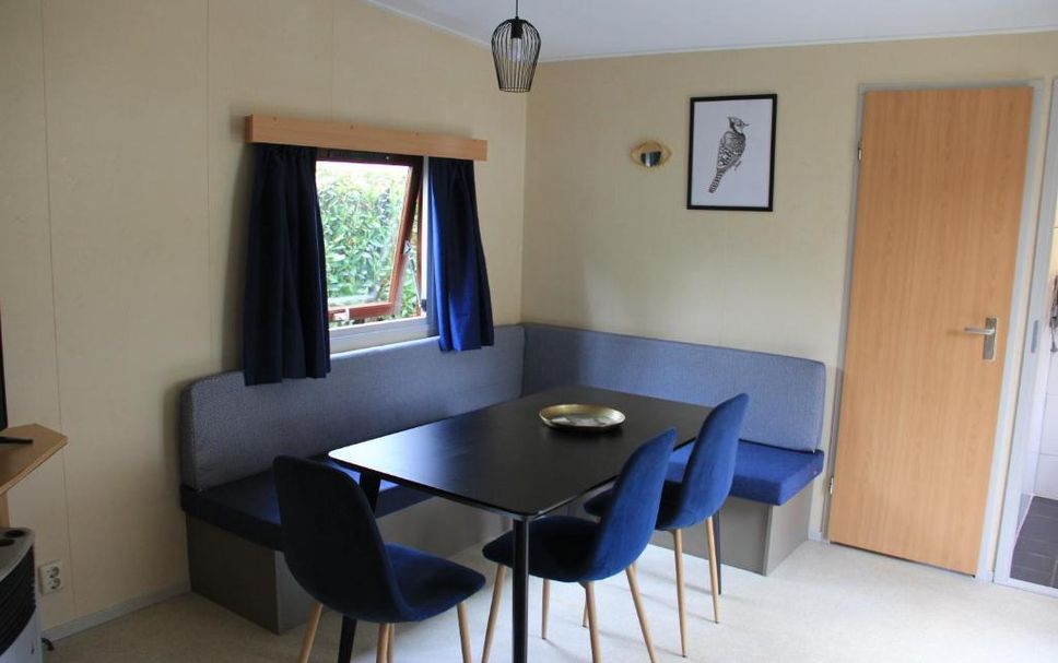 Comedor Foto