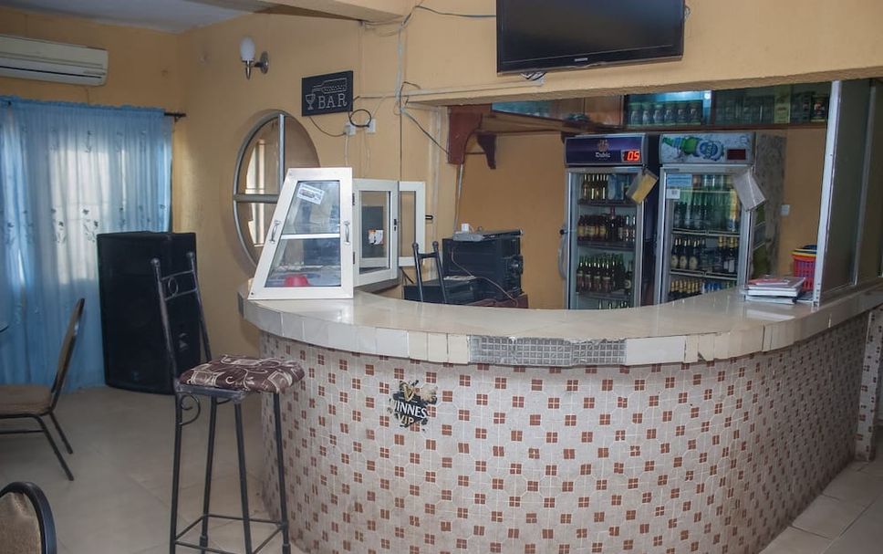 Bar Foto