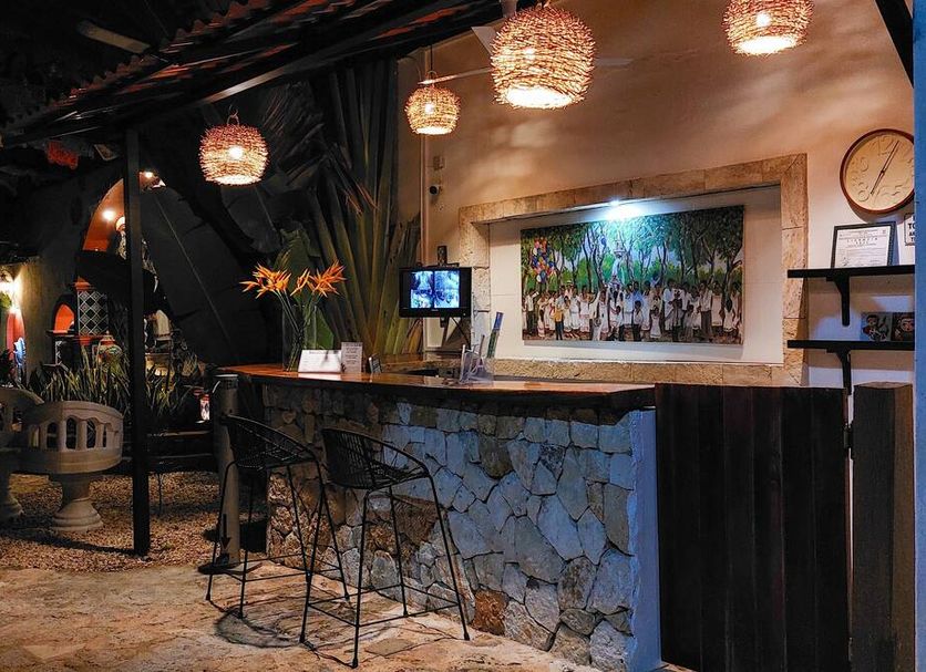 Bar Foto