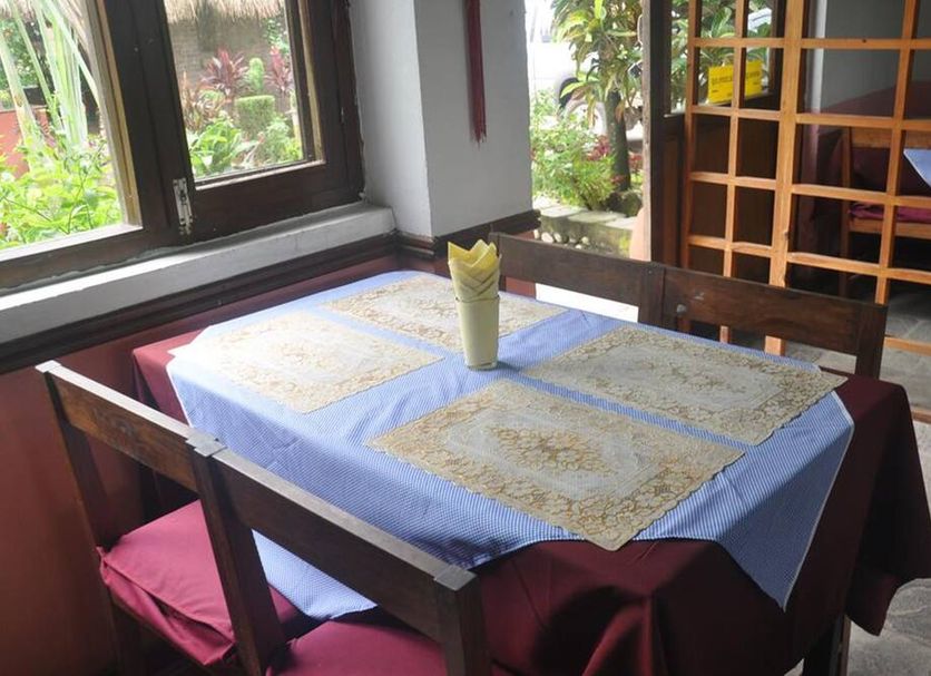 Comedor Foto