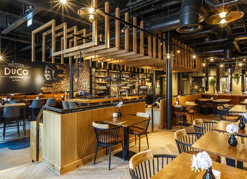Bar Foto