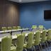 Sala de conferencias