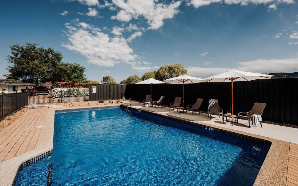 Piscina Foto