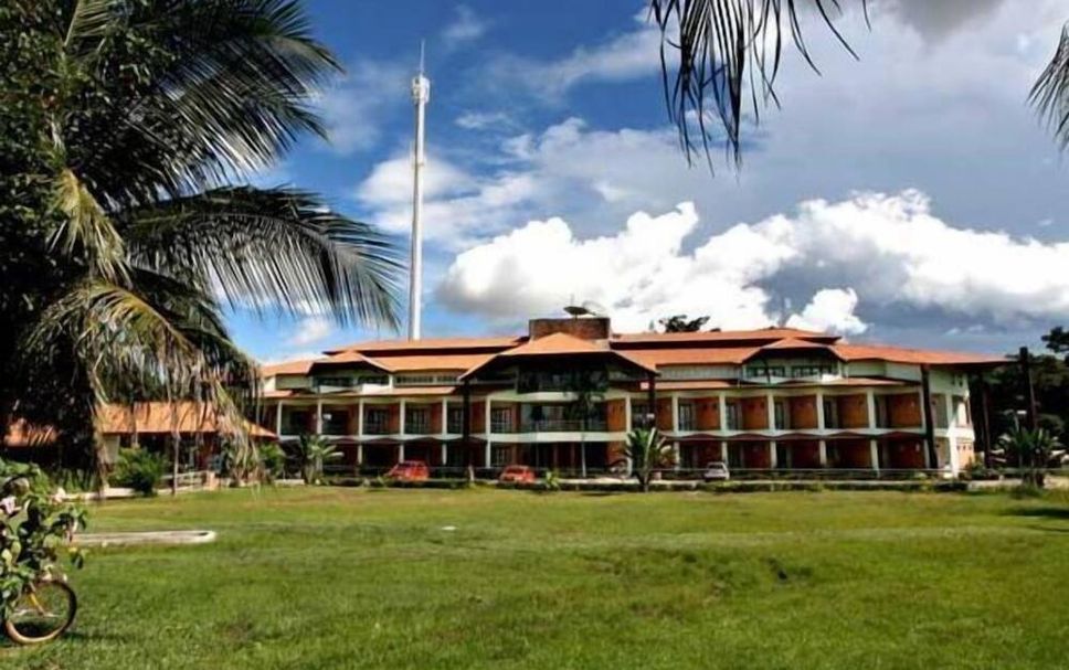 Edificio Foto
