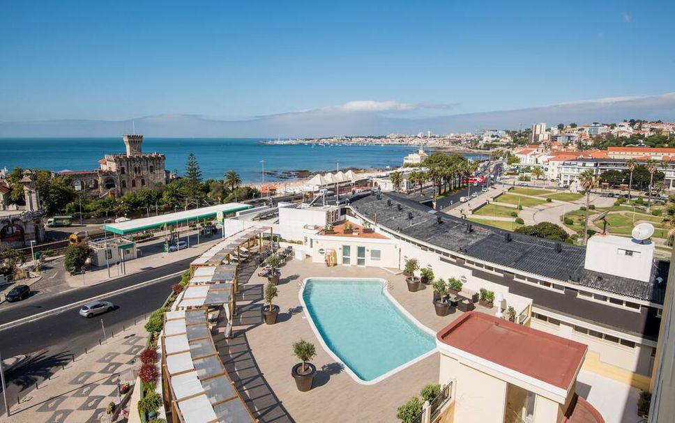 Balcón Foto