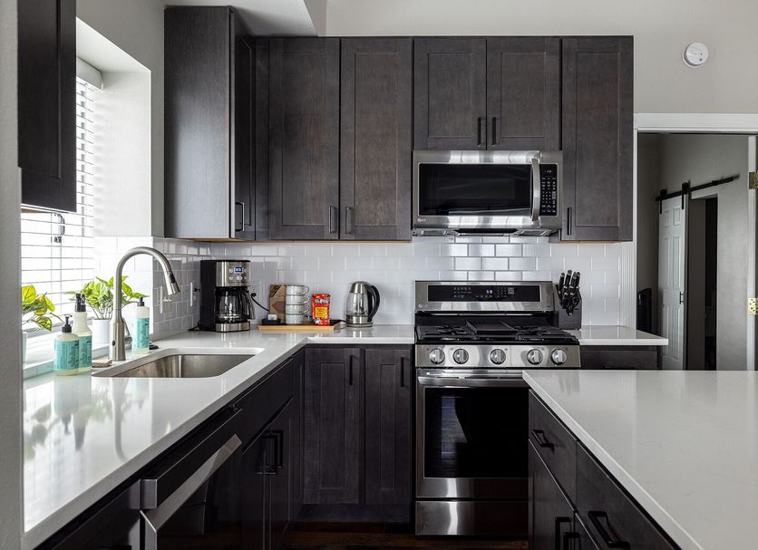 Cocina Foto