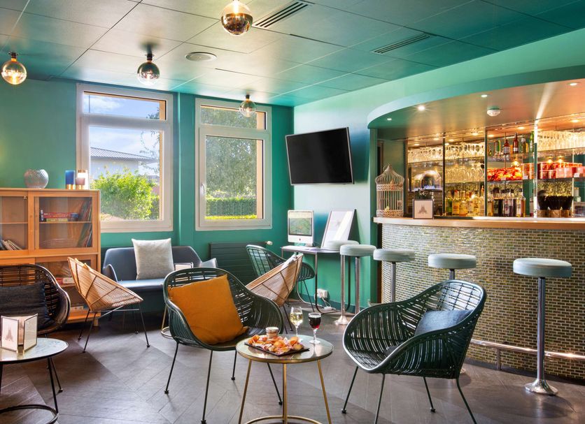 Bar Foto
