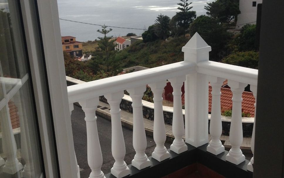 Balcón Foto