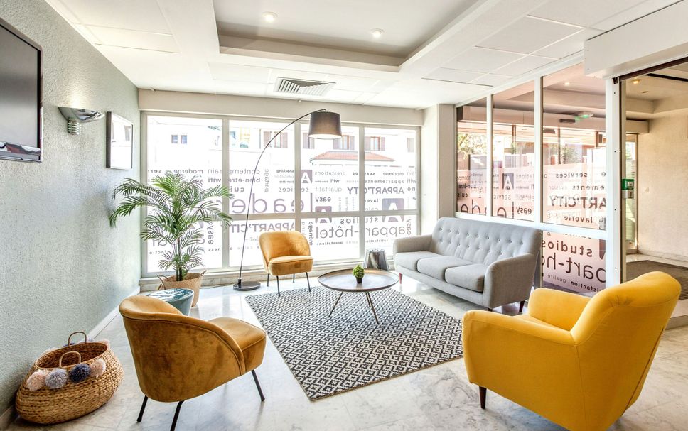 Lounge Foto