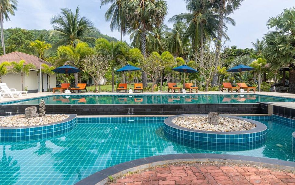 Piscina Foto