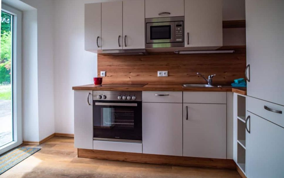 Cocina Foto