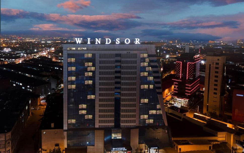 Edificio Foto