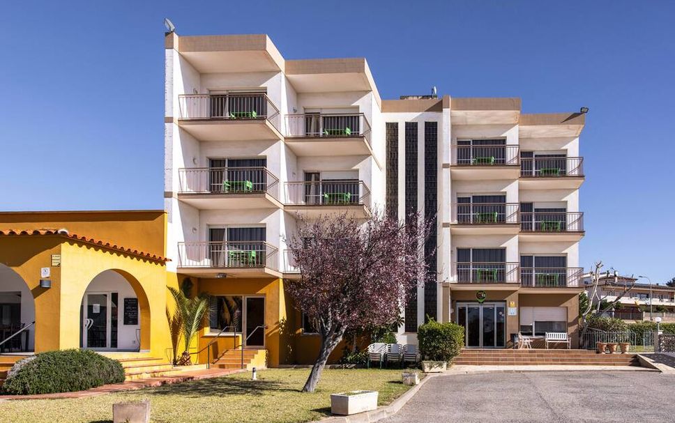 Edificio Foto