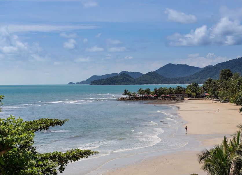 Playa Foto