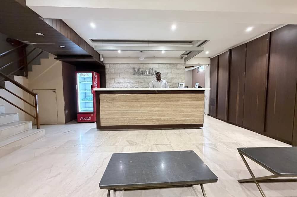 Recepción