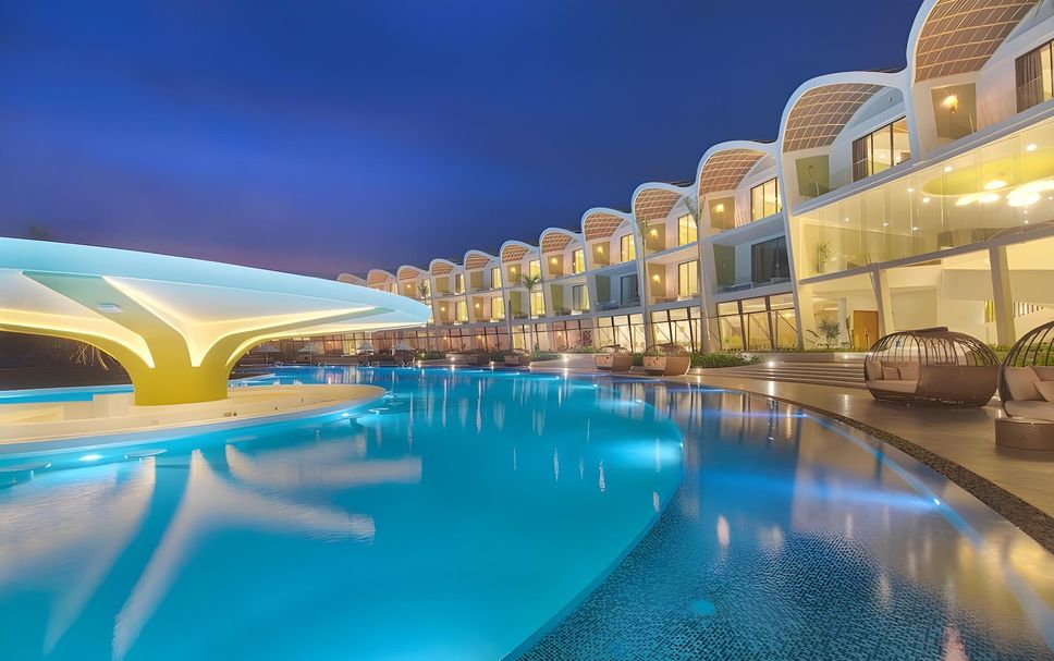 Piscina Foto