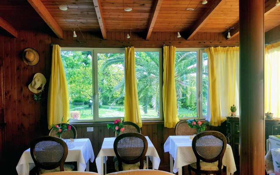 Comedor Foto