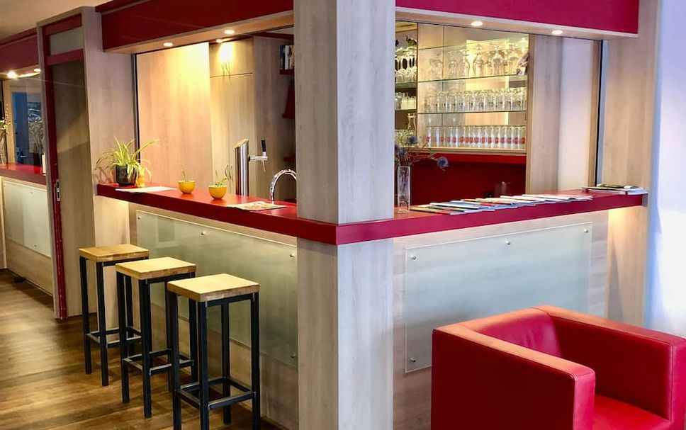 Bar Foto