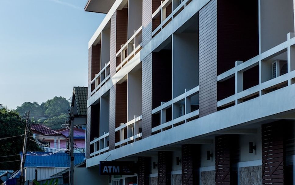 Edificio Foto