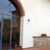 Vista del exterior
