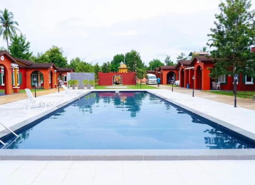 Piscina Foto