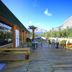 Vista del exterior