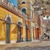 Vista del exterior