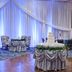 Sala de banquetes