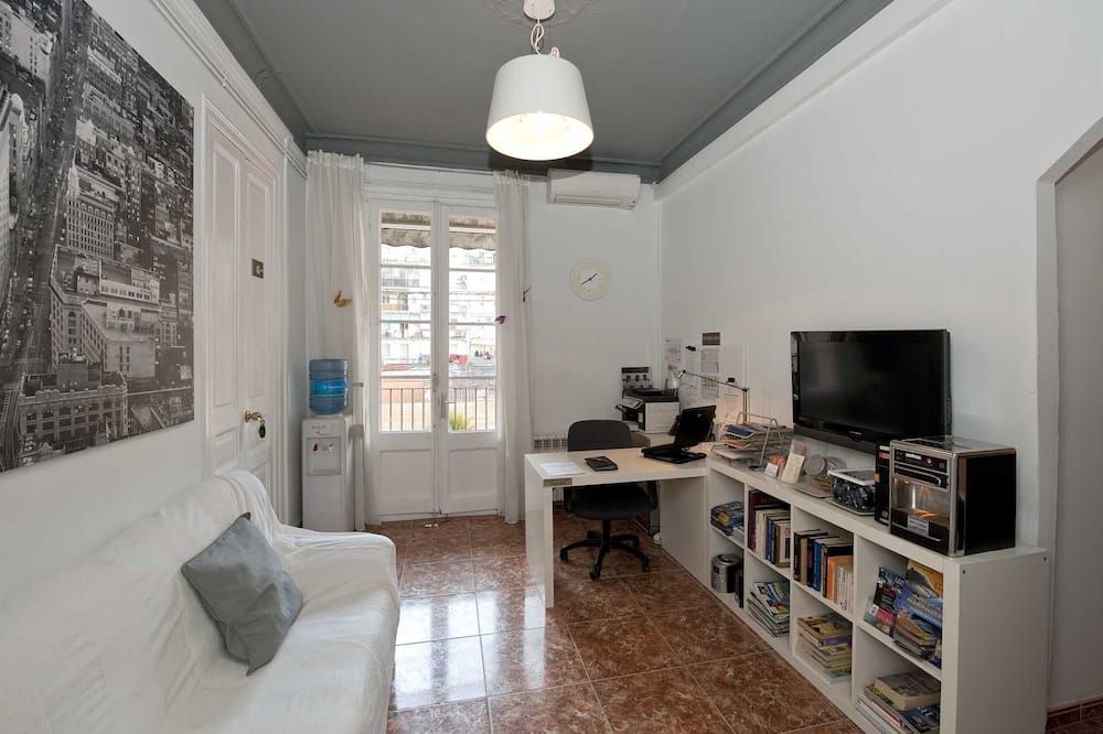 Sala de estar