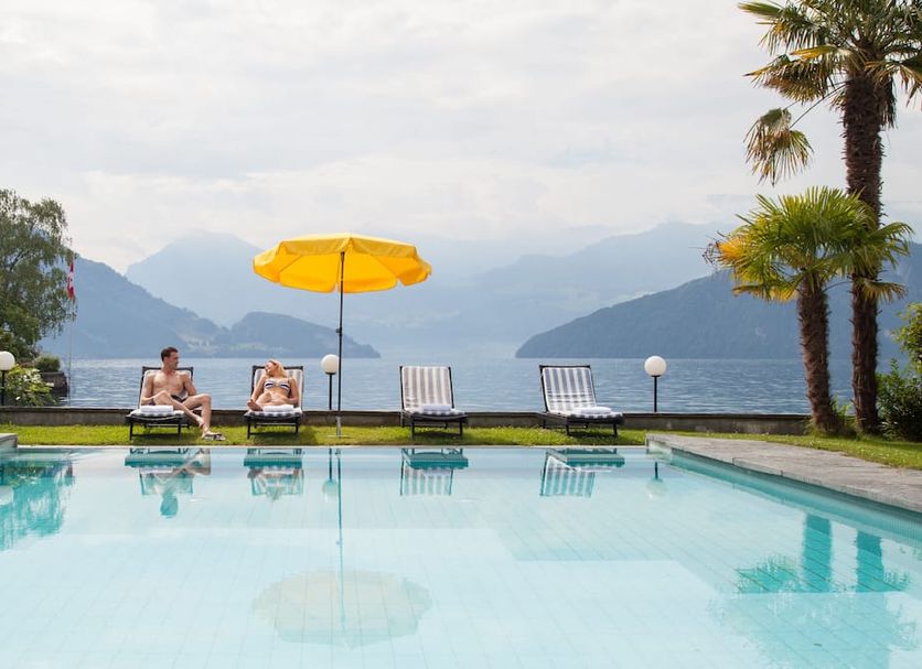 Piscina Foto