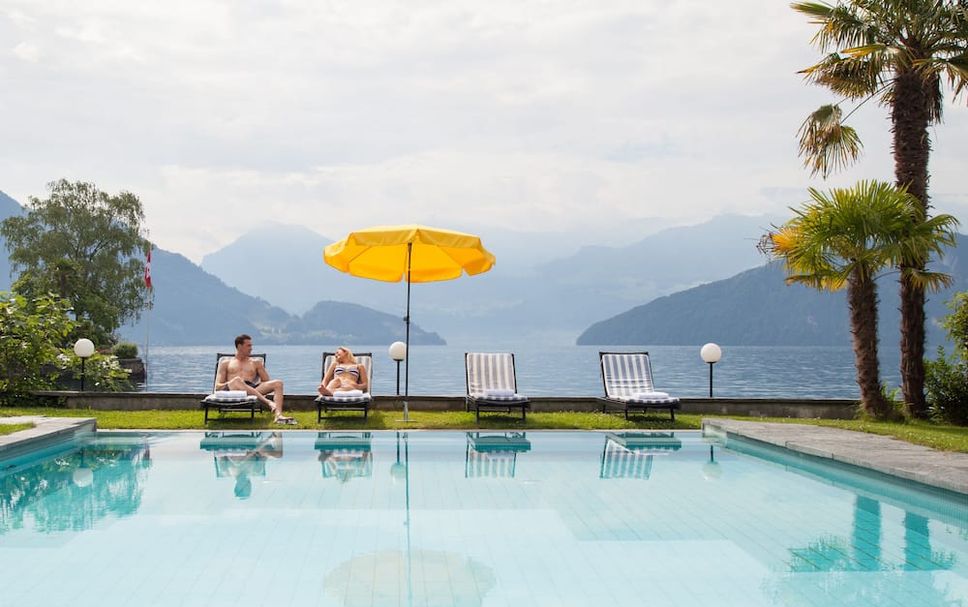 Piscina Foto