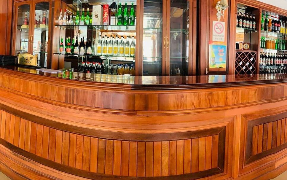 Bar Foto