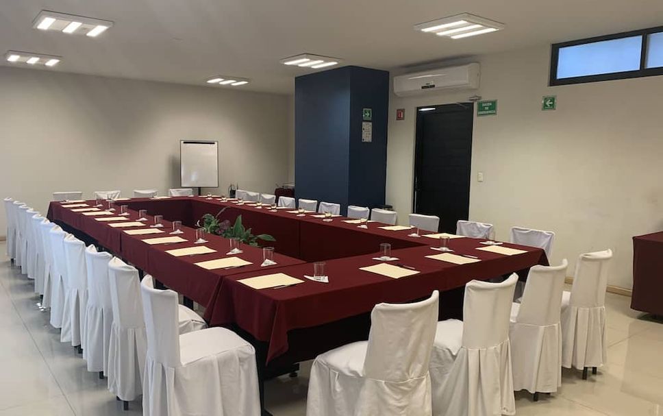 Sala de conferencias Foto
