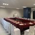 Sala de conferencias