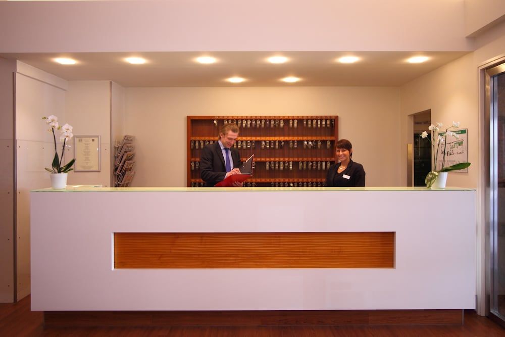 Recepción