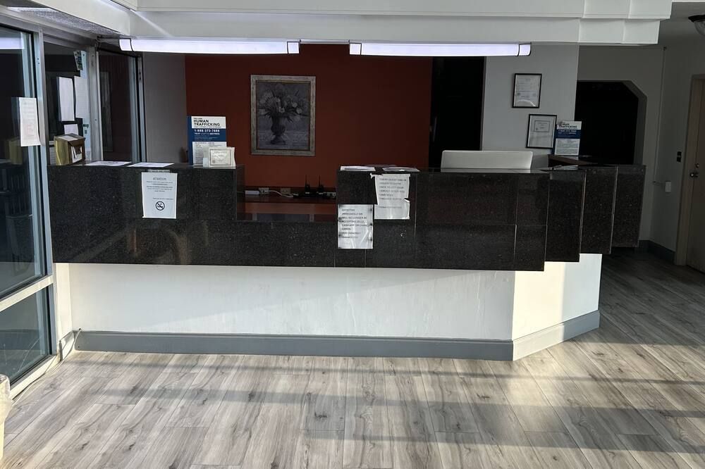 Recepción